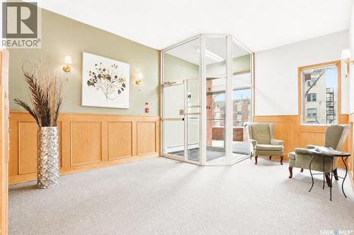 101 410 Main Street, Saskatoon, SK - Indoor Photo Showing Other Room