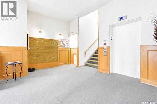 101 410 Main Street, Saskatoon, SK - Indoor