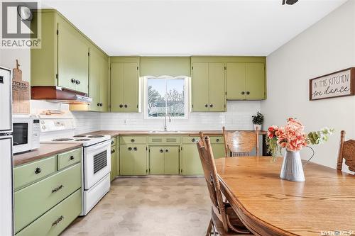 1601 Cumberland Avenue S, Saskatoon, SK - Indoor