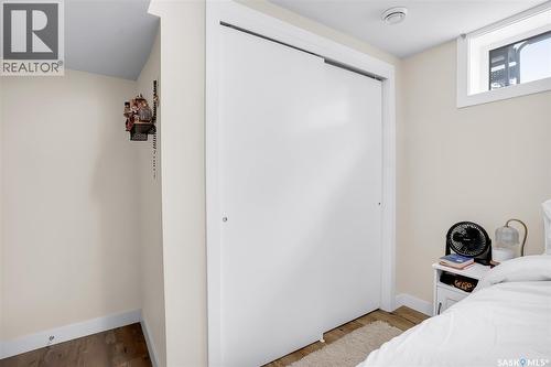 1601 Cumberland Avenue S, Saskatoon, SK - Indoor Photo Showing Bedroom