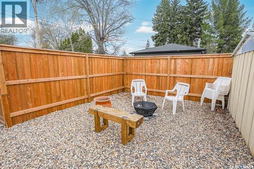 1601 Cumberland Avenue S, Saskatoon, SK - Outdoor