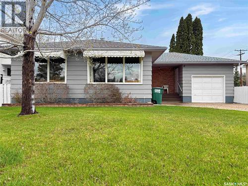 102 105th STREET W  Saskatoon, SK S7N 1N1