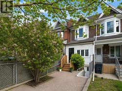 13 AUBURN AVENUE Toronto, ON M6H 2L6