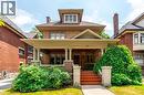 137 Sherman Avenue S, Hamilton, ON  - Outdoor 