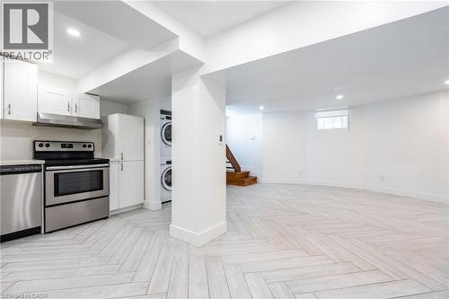 137 Sherman Avenue S, Hamilton, ON - Indoor