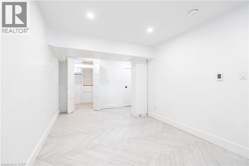 137 Sherman Avenue S, Hamilton, ON - Indoor Photo Showing Other Room
