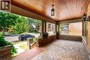 137 Sherman Avenue S, Hamilton, ON  - Outdoor With Deck Patio Veranda With Exterior 