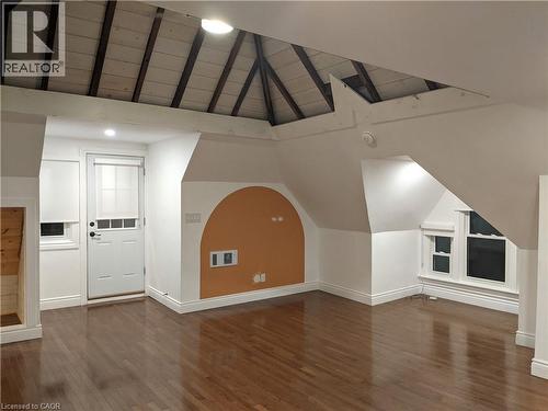 137 Sherman Avenue S, Hamilton, ON - Indoor Photo Showing Other Room