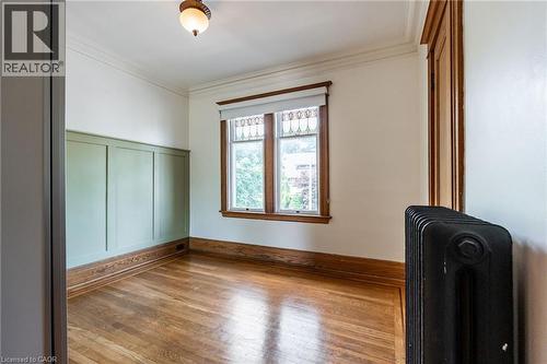 137 Sherman Avenue S, Hamilton, ON - Indoor Photo Showing Other Room