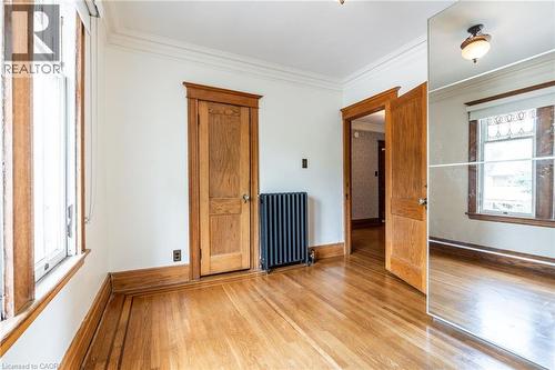 137 Sherman Avenue S, Hamilton, ON - Indoor Photo Showing Other Room