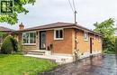 10 Sandlyn Court, Hamilton, ON  - Outdoor 