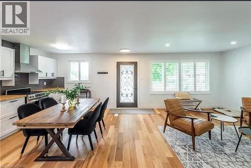 10 Sandlyn Court, Hamilton, ON - Indoor
