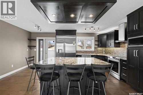 1015 Kenderdine DRIVE N  Regina, SK S4X 4H8