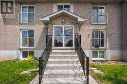 1 - 333 NORTHLAKE DRIVE Waterloo, ON N2V 1Z1