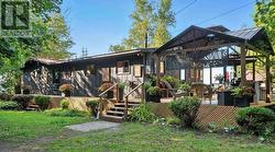 2278 Shore RD Richards Landing, ON P0R 1J0