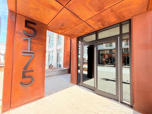 Exterior - 711-5175 Rue Mackenzie, Montréal (Côte-Des-Neiges/Notre-Dame-De-Grâce), QC - Outdoor With Exterior