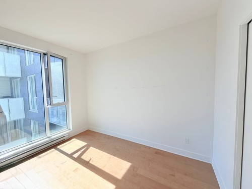 Bedroom - 711-5175 Rue Mackenzie, Montréal (Côte-Des-Neiges/Notre-Dame-De-Grâce), QC - Indoor Photo Showing Other Room