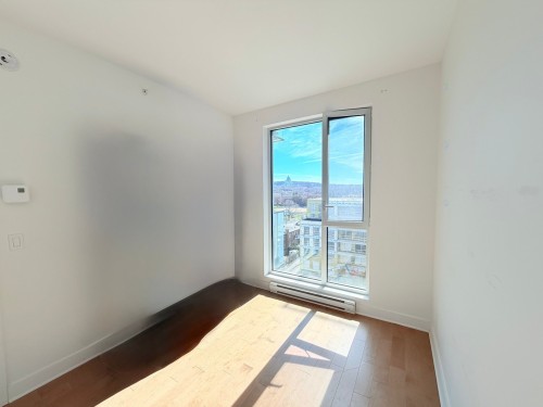 Bedroom - 711-5175 Rue Mackenzie, Montréal (Côte-Des-Neiges/Notre-Dame-De-Grâce), QC - Indoor Photo Showing Other Room