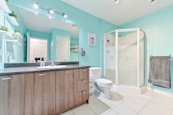 Bathroom - 