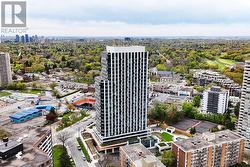1207 - 60 CENTRAL PARK ROAD WAY  Toronto, ON M9A 0E6