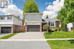 1365 ESTER DRIVE  Burlington, ON L7P 1L4