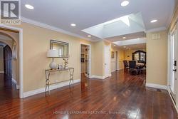 2301 BENNINGTON GATE Oakville, ON L6J 5Z4