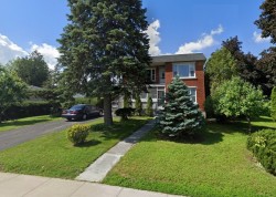 310  - 312 Rue Pigeon Beloeil, QC J3G 2P6