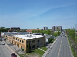 3905 Boul. Industriel Montréal (Montréal-Nord), QC H1H 2X2
