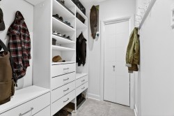Mud Room - 