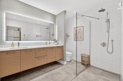 Bathroom - 