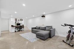 Family Room - 