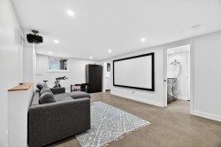Family Room - 