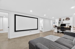 Family Room - 