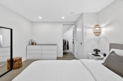 Bedroom - 