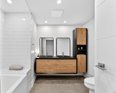 Bathroom - 