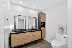 Bathroom - 