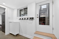 Mud Room - 