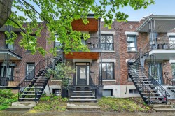 Front of Structure - 
