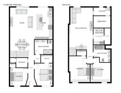 Floor Plan - 