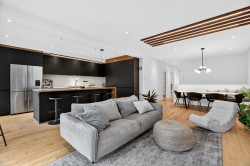 Living Room - 