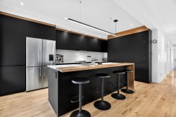Kitchen - 