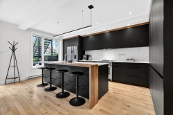 Kitchen - 