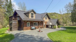 66 Ch. Tervette  Grenville-Sur-La-Rouge, QC J0V 1B0