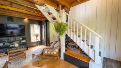 Escalier - 