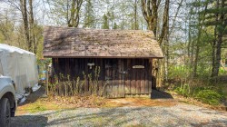Remise - 