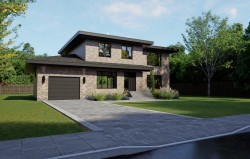 204 Av. Curzon Saint-Lambert, QC J4P 2V2