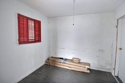 Chambre à coucher - 4252 Ch. Beauchastel, Rouyn-Noranda, QC - Indoor Photo Showing Other Room