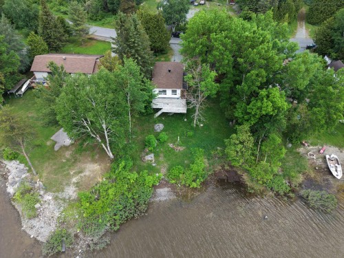 Vue d'ensemble - 4252 Ch. Beauchastel, Rouyn-Noranda, QC - Outdoor