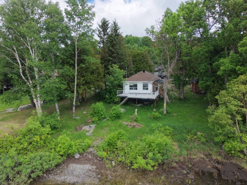 Vue d'ensemble - 4252 Ch. Beauchastel, Rouyn-Noranda, QC - Outdoor