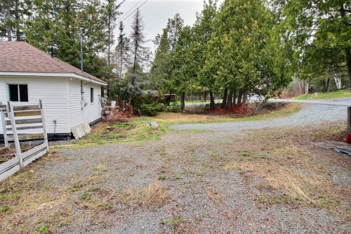 Stationnement - 4252 Ch. Beauchastel, Rouyn-Noranda, QC - Outdoor